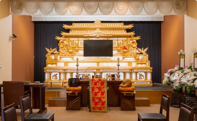 祭壇