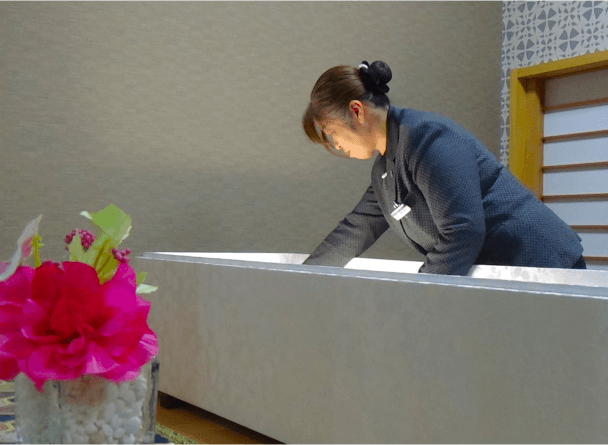 結果が見えてやりがいに