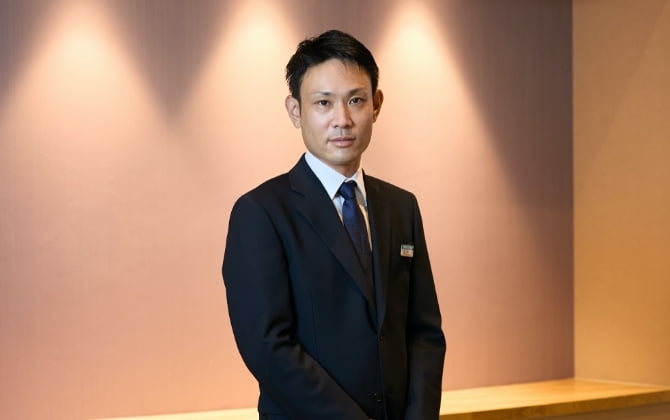 土屋治